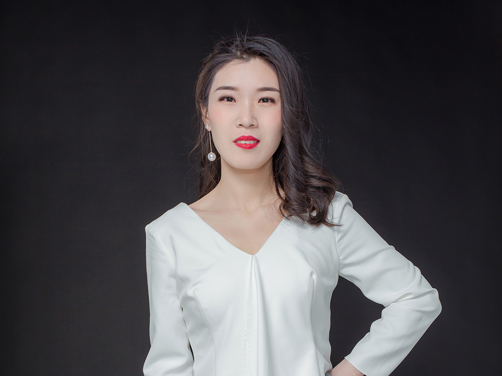 杜莲莲